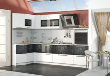 Кухни на заказ