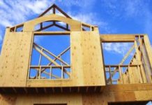 Область применения фанеры