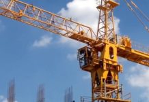 ЭТАПЫ РАБОТ ПО МОНТАЖУ ГРУЗОПОДЪЕМНЫХ КРАНОВ