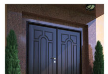 Как выбрать входные двери правильно