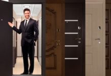 Советы профессионала: как выбрать входную дверь?