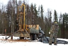 Для чего нужны инженерно-геологические изыскания?