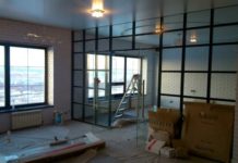 Ремонт в офисном помещении: советы по ремонту от профессионалов