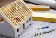 С чего начать строительство дома?