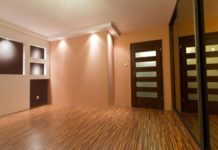 Что входит в косметический ремонт квартиры?