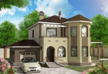 Проектирование коттеджей и домов