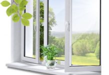 Плюсы пластиковых окон