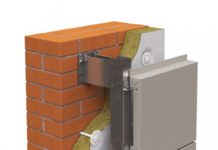 Что из себя представляет вентилируемый фасад?