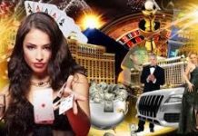 Рейтинг онлайн казино