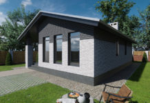 Купить землю под строительство в жилом сквере