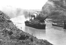 Самые опасные стройки