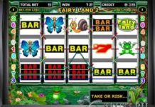 В какие игровые автоматы проще всего выигрывать?