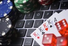 Текущие бонусы казино 2018 года