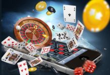 Надежность онлайн-казино