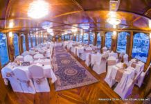 Особенности отдыха в Дубае