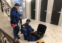 Прочистка канализации в местах общепита: что нужно знать