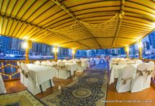 Дубай – лучшее решение для отдыха семьей