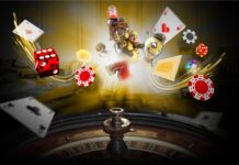 Слоты казино для iPad