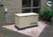 Как выбрать генератор для дома при электрическом отоплении