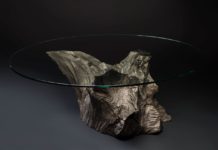 Эксклюзивная дубовая мебель