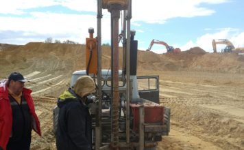 Инженерно-геологические изыскания для строительства: важность услуги при возведении объектов