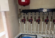 Почему стоит заправить антифриз в систему отопления?