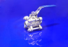 Фитинги из нержавейки