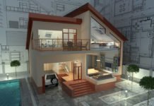 Что должен содержать в себе качественный дизайн проект частного дома