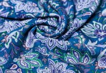 Качественный штапель в интернет-магазине alltext.com.ua