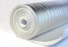 Особенности применения технической изоляции «Пленэкс»