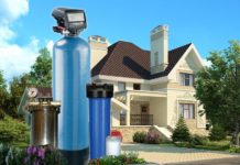 Разновидности систем водоочистки для загородного дома