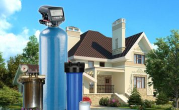 Разновидности систем водоочистки для загородного дома