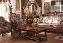 Обзор компании мебель в дом