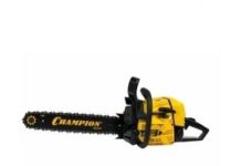 Как выбрать бензорез по металлу?