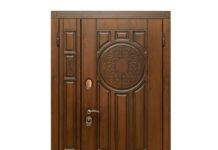 Как выбрать входную дверь в квартиру: советы