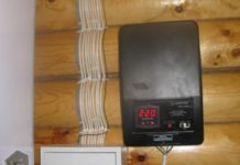 Как правильно выбрать стабилизатор напряжения для дома?