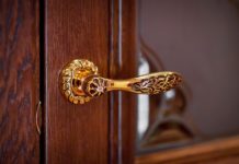 Как выбрать ручку для межкомнатной двери?