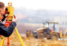 Когда нужно делать инженерные изыскания для строительства ?