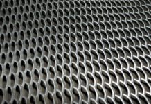 Лист рифленый: преимущества, сферы применения и классификация