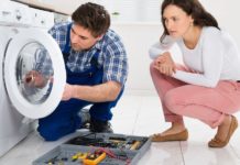 Основные неисправности бытовой техники