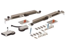 Покупка комплектующих и красящих материалов в «ТБМ-Маркет»