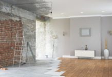 Правильный ремонт квартиры: на что обратить внимание?