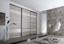 Шкафы-купе на заказ: основные плюсы