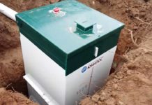 Запчасти для септика Юнилос (Астра)