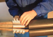 Установка кабельных муфт: порядок работ и техника безопасности