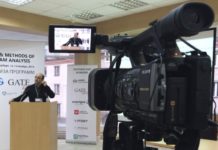 Достоинства профессиональной видеосъемки