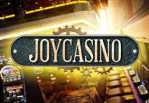 Демо игры казино Джойказино