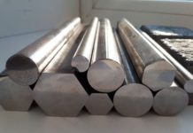 Автоматная сталь