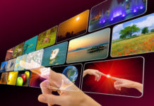 Баннер. Категории выбора и особенности использования