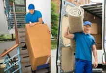 Преимущества при обращении к грузчикам с почасовой оплатой в Москве